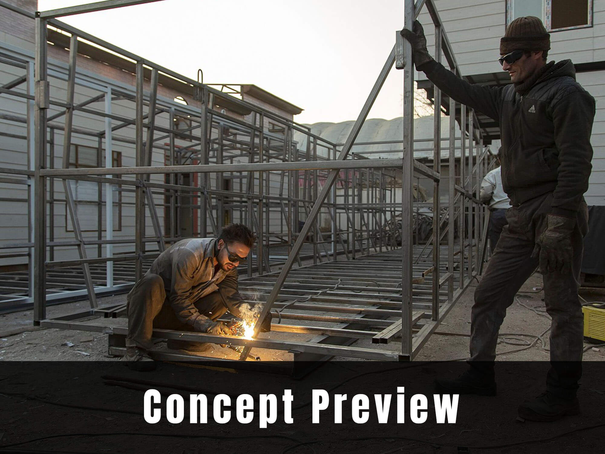 Concept Image – Real project photos coming soon!